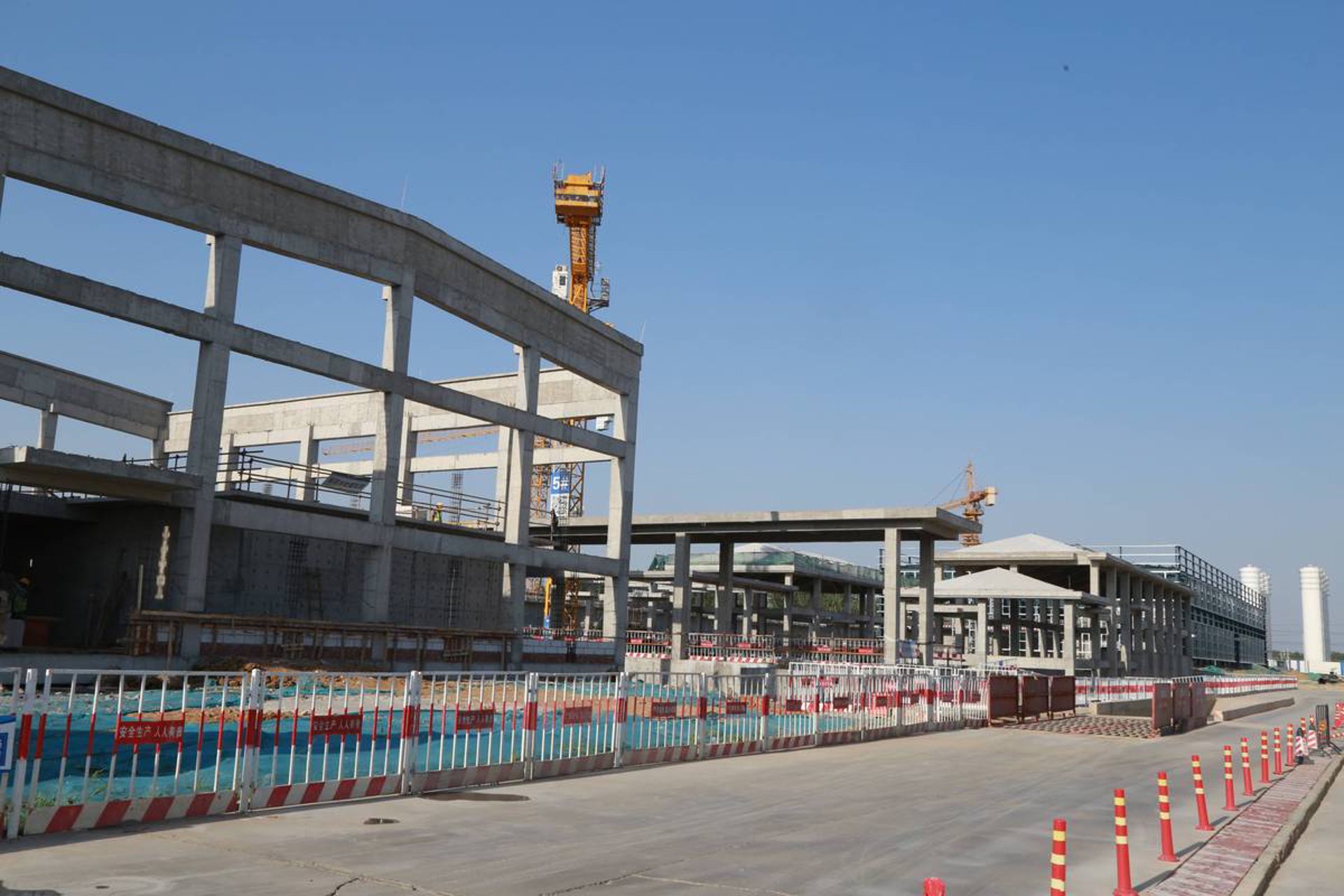 东和建设工程